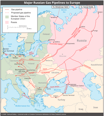 Image result for Germany is the major geopolitical beneficiary of Russland Affare