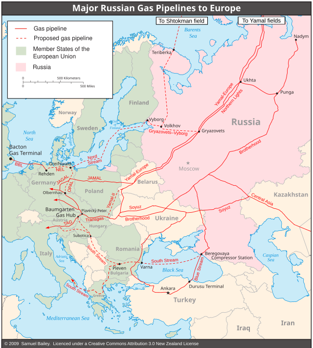 Проблема года — Википедия