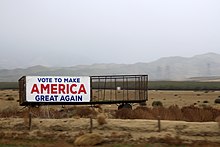 [Image: 220px-Make_America_Great_Again_outdoor_b...fornia.jpg]