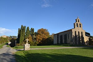 Habiter à Malegoude