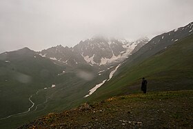 Мамисонский перевал