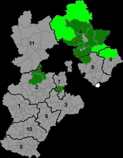 File:Manchu autonomous regions in Hebei.png