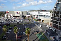 Westfield Manukau City