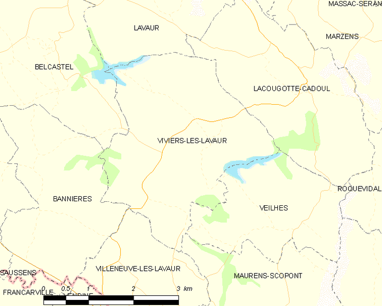 File:Map commune FR insee code 81324.png