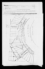 Thumbnail for File:Map from U.S. Post Office Dept. archives of East Carroll Parish and vicinity showing post office locations 05.jpg