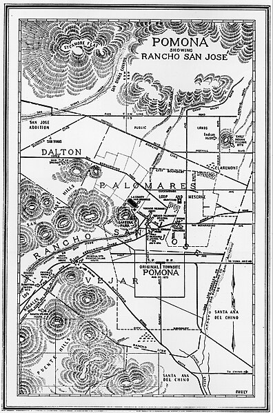 File:Map of Rancho San Jose and Pomona created after 1922.jpg