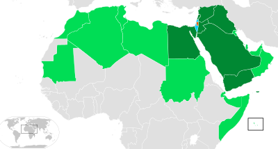 Arabisch-Israelische Kriege