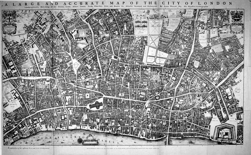 File:Maps Of Old London Ogilby.jpg