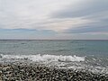 Mar Ligure visto dalla Spiaggia dei Pescatori - Noli.jpg