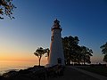 Marblehead Lighthouse