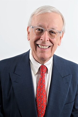 <span class="mw-page-title-main">Marc B. Nathanson</span> American entrepreneur and diplomat (born 1945)