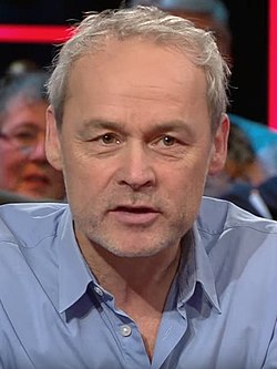 Marcel Hensema
