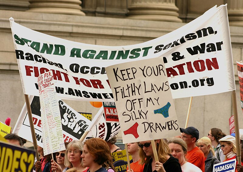 File:March for Women's Lives (44896924).jpg