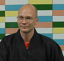 Марко Казагранде на SZHK Biennale 2009