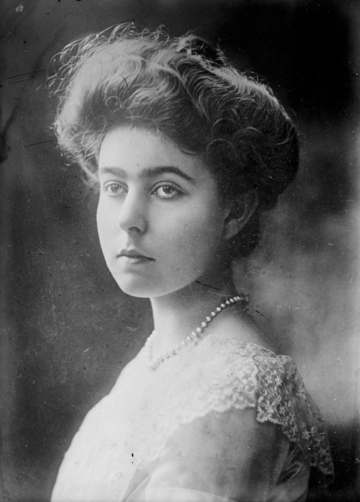 Margaret de Connaught