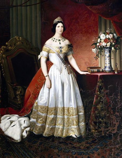 File:Maria Antonia of the Two Sicilies, Grand Duchess of Tuscany.png