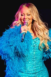 Mariah Carey singles discography