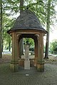 Deutsch: Das Ehrenmal Marienfeld