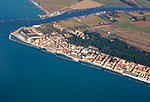 Pienoiskuva sivulle Marina di Pisa