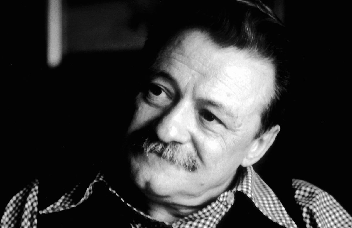 Mario Benedetti - Wikipedia, la enciclopedia libre