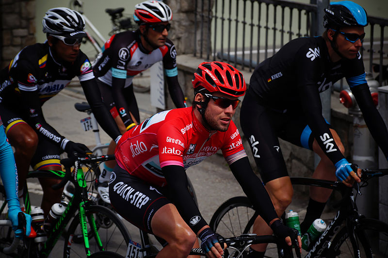 File:Mark Cavendish 2013 Giro.jpg