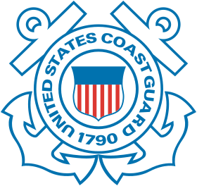 Mark of the U.S. Coast Guard.svg