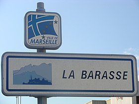 La Barasse