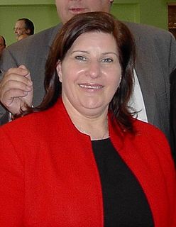 Marsha Thomson Australian politician