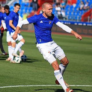 <span class="mw-page-title-main">Martin Šindelář</span> Czech footballer