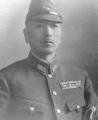 Japanese Maj Gen Maruyama commanded the Japanese 2nd Infantry Division on Guadalcanal.