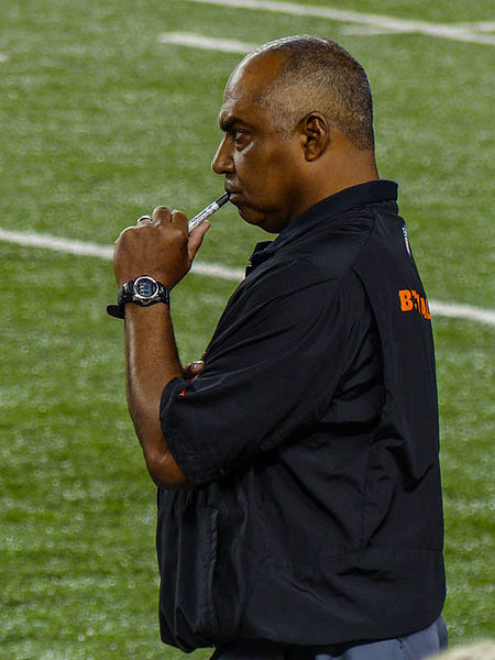 Lewis with the Bengals in 2013