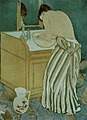 Mary Cassatt - Femme à sa toilette.jpg