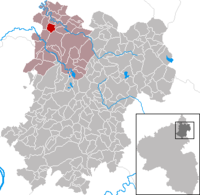 Marzhausen im Westerwaldkreis