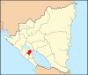 Masaya Department, Nicaragua.svg