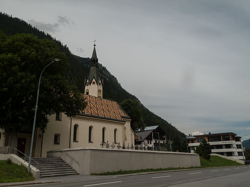 File:Mathon, Expositurkirche Sankt Sebastian Dm64484 foto4 2014-07-23 14.30.jpg