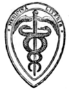 Medicina literis logo