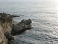 Mar Mediterraneo, Beirut, Libano.jpg