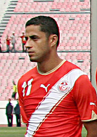 Mehdi Meriah