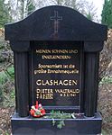 II. Städtischer Friedhof Reinickendorf