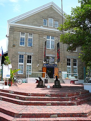 <span class="mw-page-title-main">Mel Fisher Maritime Heritage Museum</span> Museum in Key West, Florida