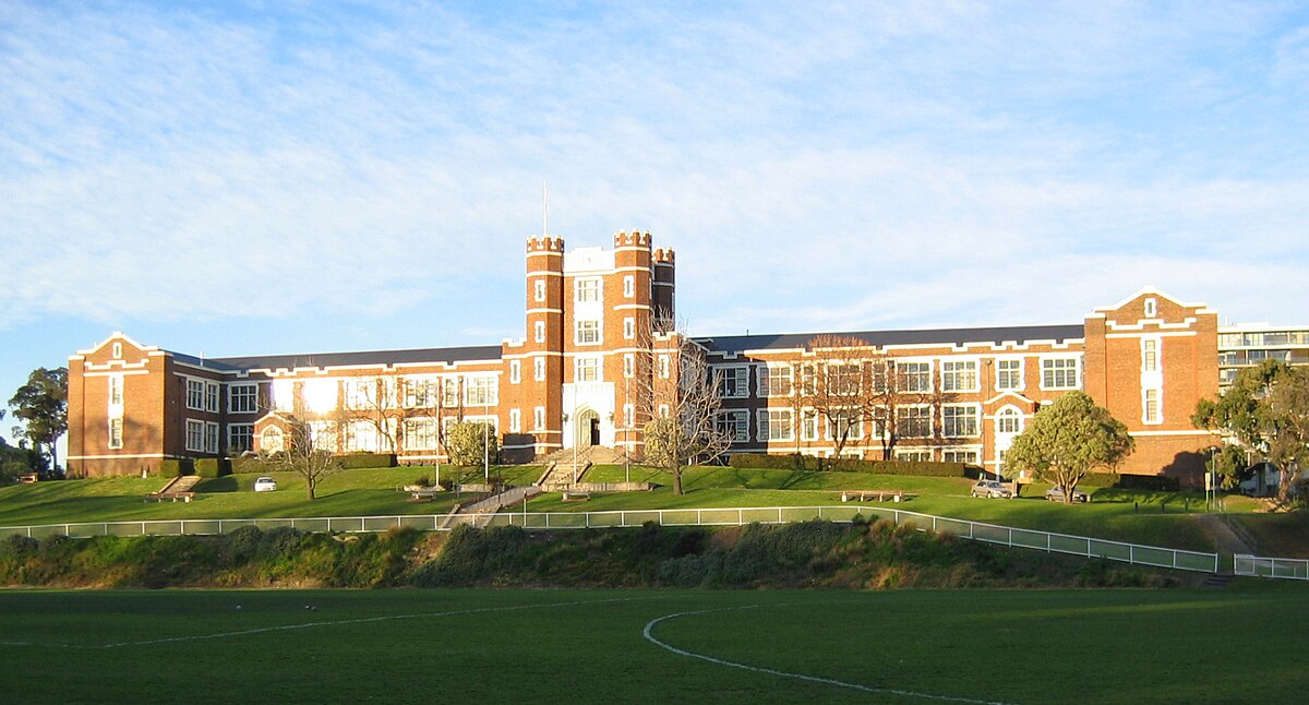 Melbourne-High-School-2006.jpg