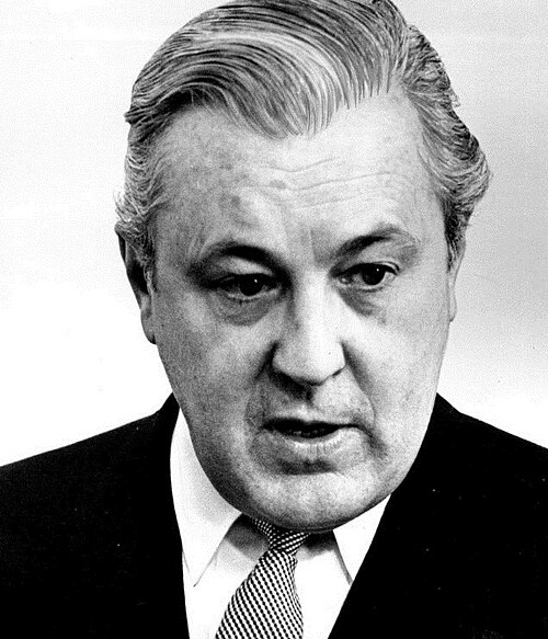 Belli in 1967