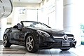 Mercedes-Benz SLC