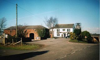 <span class="mw-page-title-main">Metal Bridge, Cumbria</span> Human settlement in England