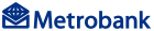 logo de Metropolitan Bank and Trust Company