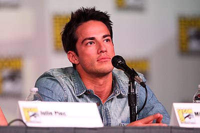 Michael Trevino Net Worth, Biography, Age and more