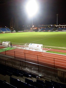 Stade Michel-Hidalgo