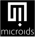 Logo der Microids
