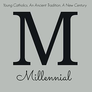 <span class="mw-page-title-main">Millennial (blog)</span>