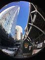 Millennium tower and construction in SF 08.jpg